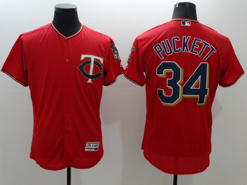 Minnesota Twins jerseys-008